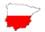 BAZAR MÉDICO - Polski